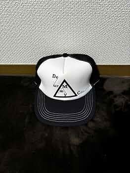 SOUL'd OUT OFFICIAL CAP 2014　メッシュキャップ SOUL'd OUT OFFICIAL CAP 2014 メッシュキャップ Amazon.co.jp