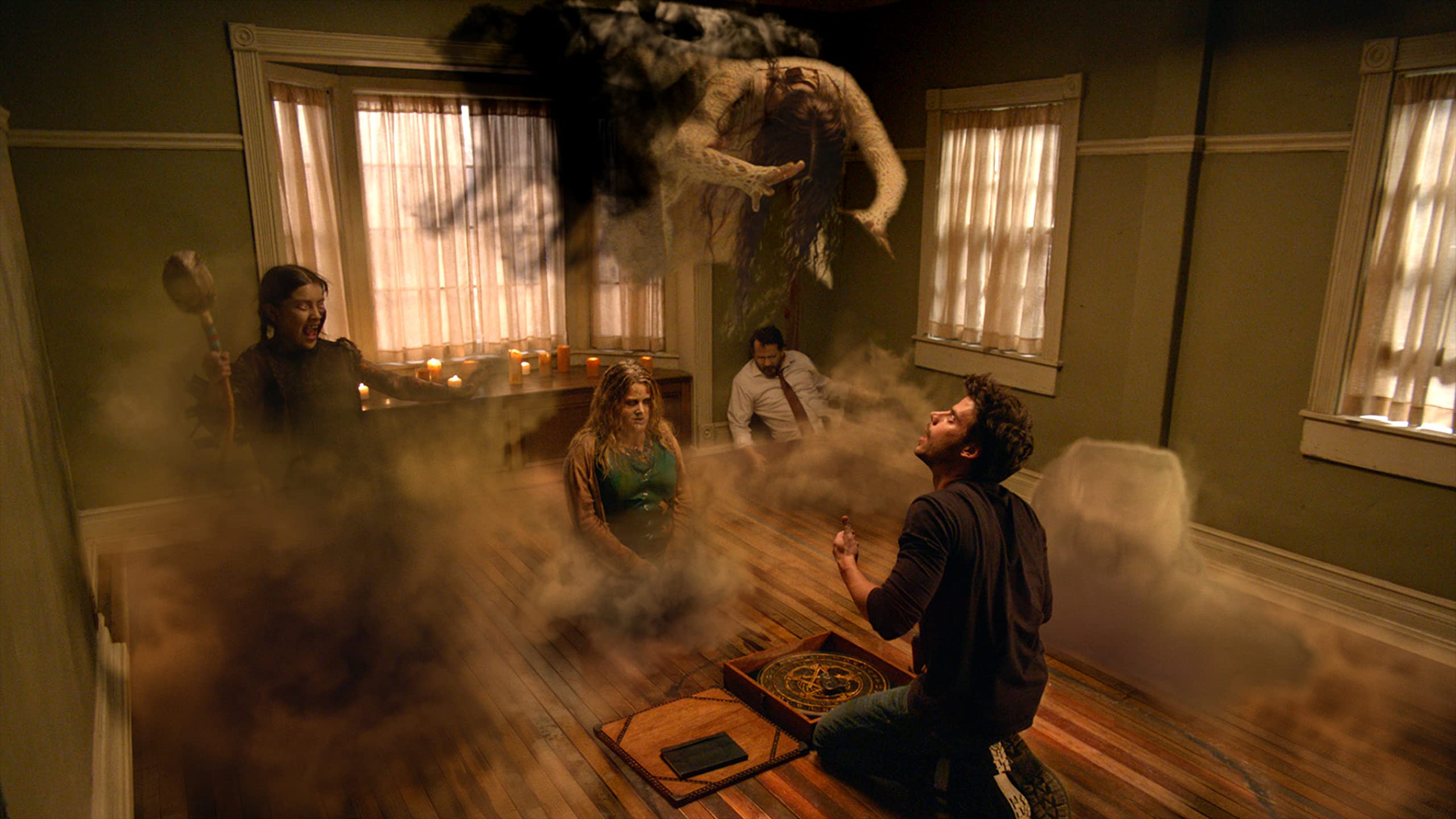 Midnight, Texas - L'intégrale - Coffret 6 DVD (Édition spéciale) - Image 3