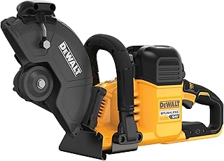 DCS691N 54V XR FlexVolt 230mm Brushless Cut Off Saw (Body Only)
