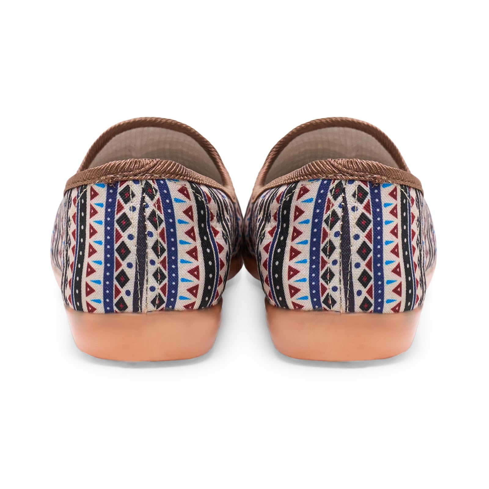 Alexis Leroy Origine,Espadrilles Stripe Mixte Adulte