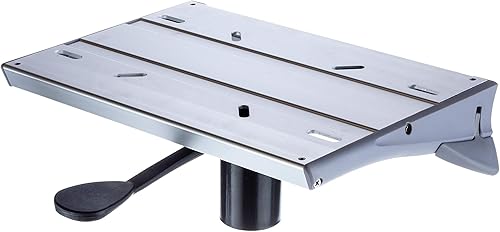 swivl-eze 238Series Asiento Mount WSlider 2381624por swivl-eze