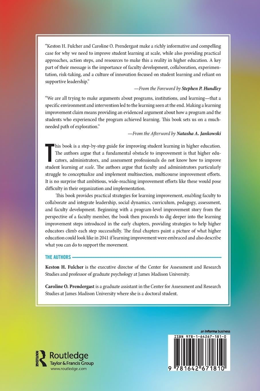 Improving Student Learning at Scale