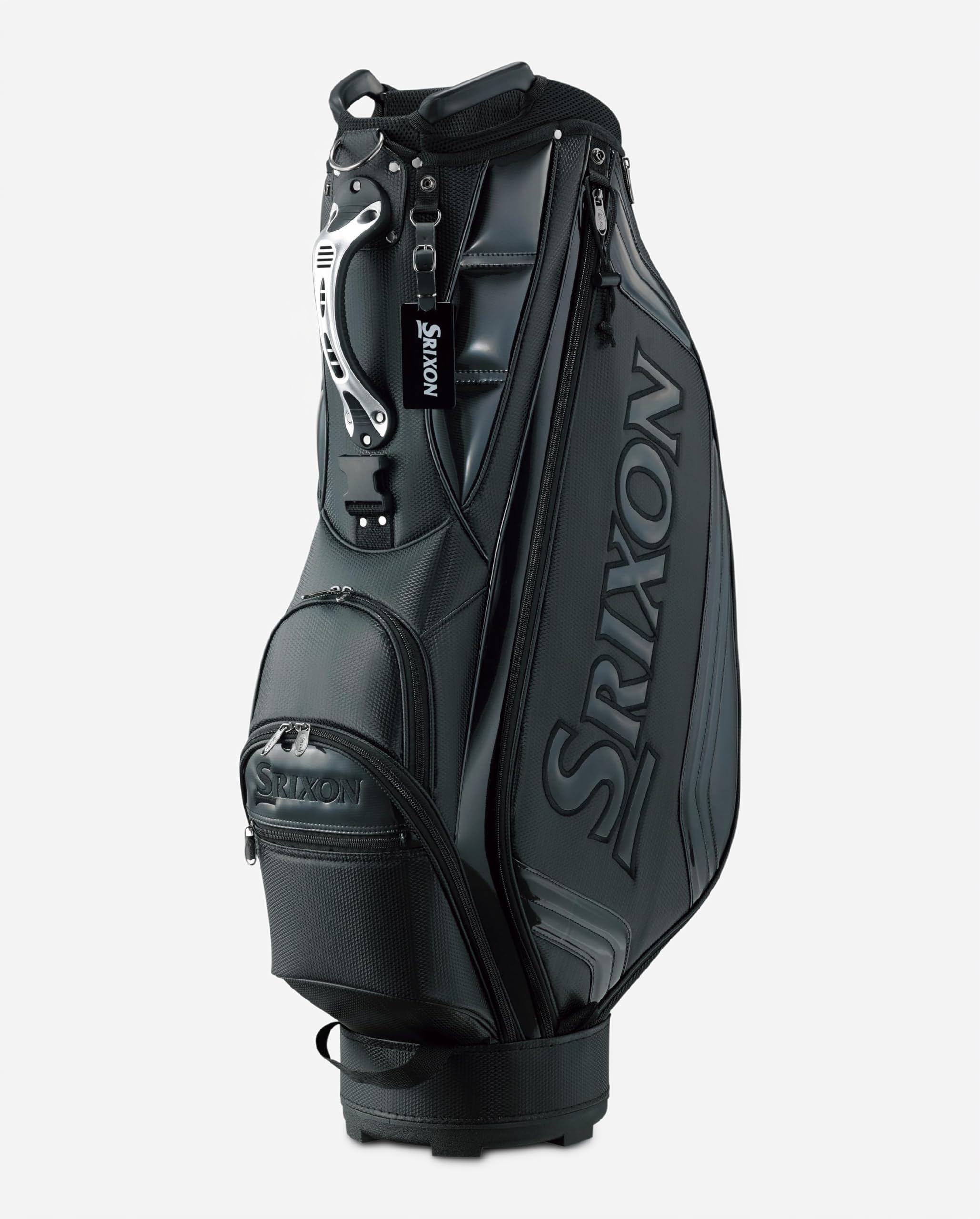 Amazon | ダンロップ(DUNLOP) スリクソン キャディバッグ GGC-S166