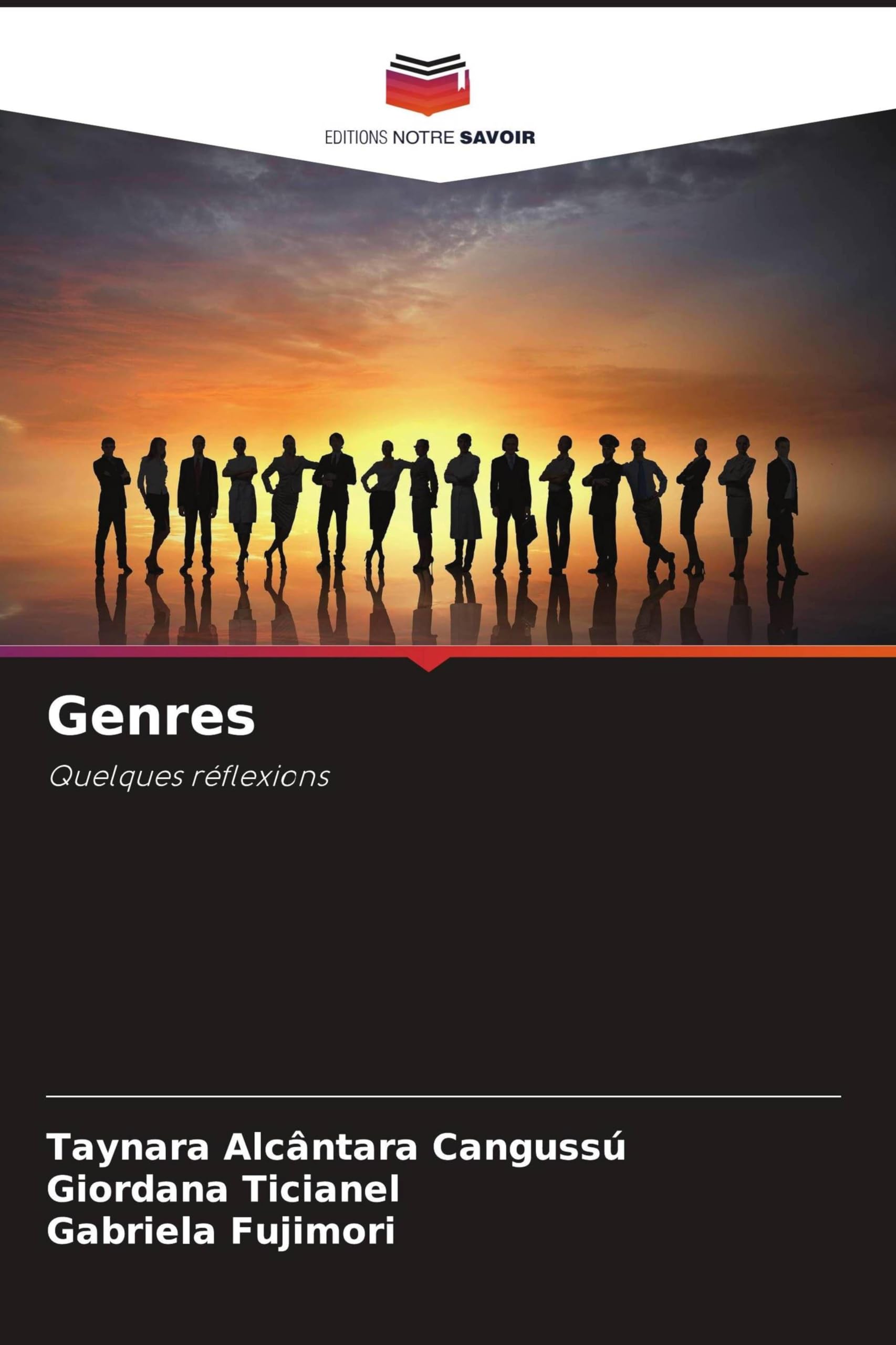 Genres: Quelques réflexions