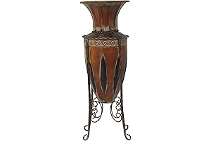 Impressive Deco 79 Vases: Enhance Your Living Spaces with Style and Grandeur