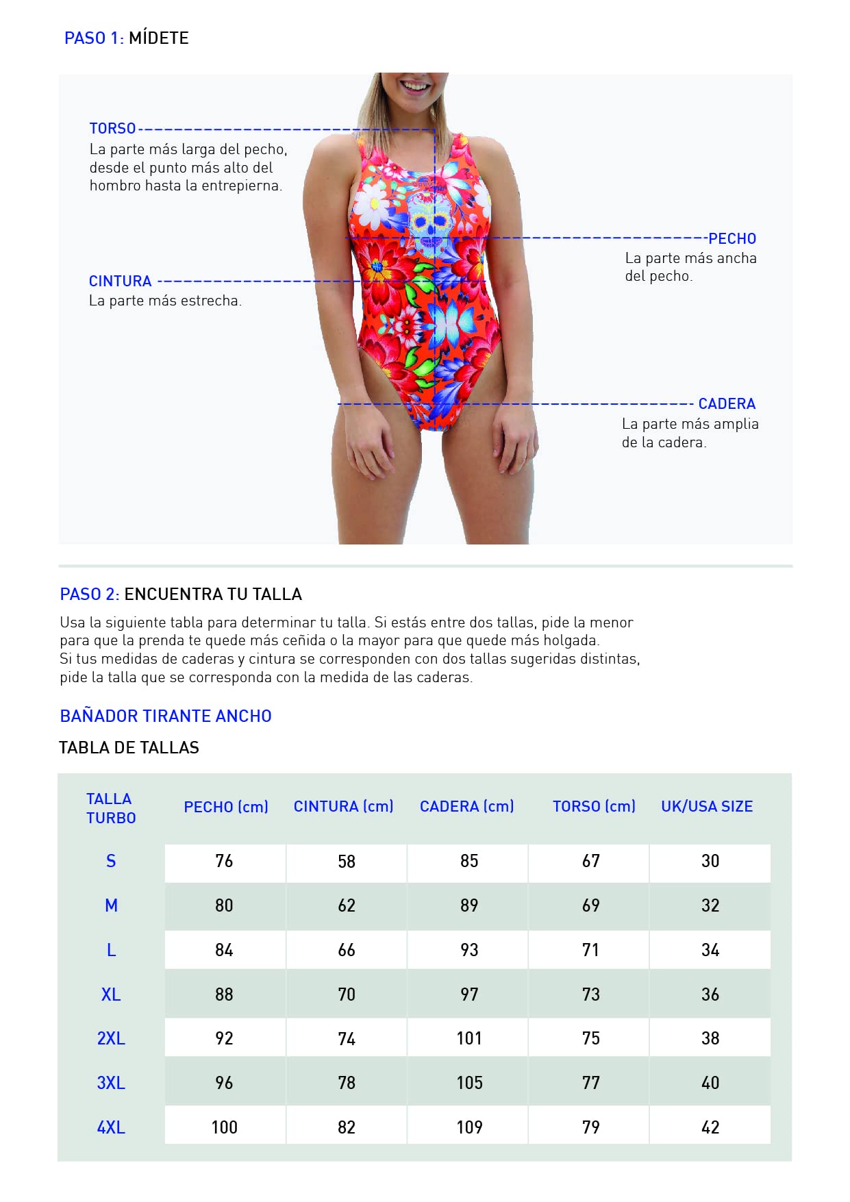 Turbo Roll Bragas de Bikini Mujer
