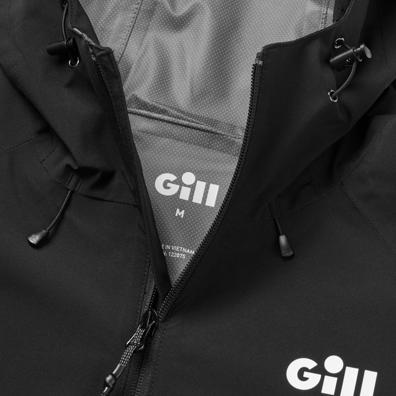 Gill Voyager Jacket 2024 - Night Sky