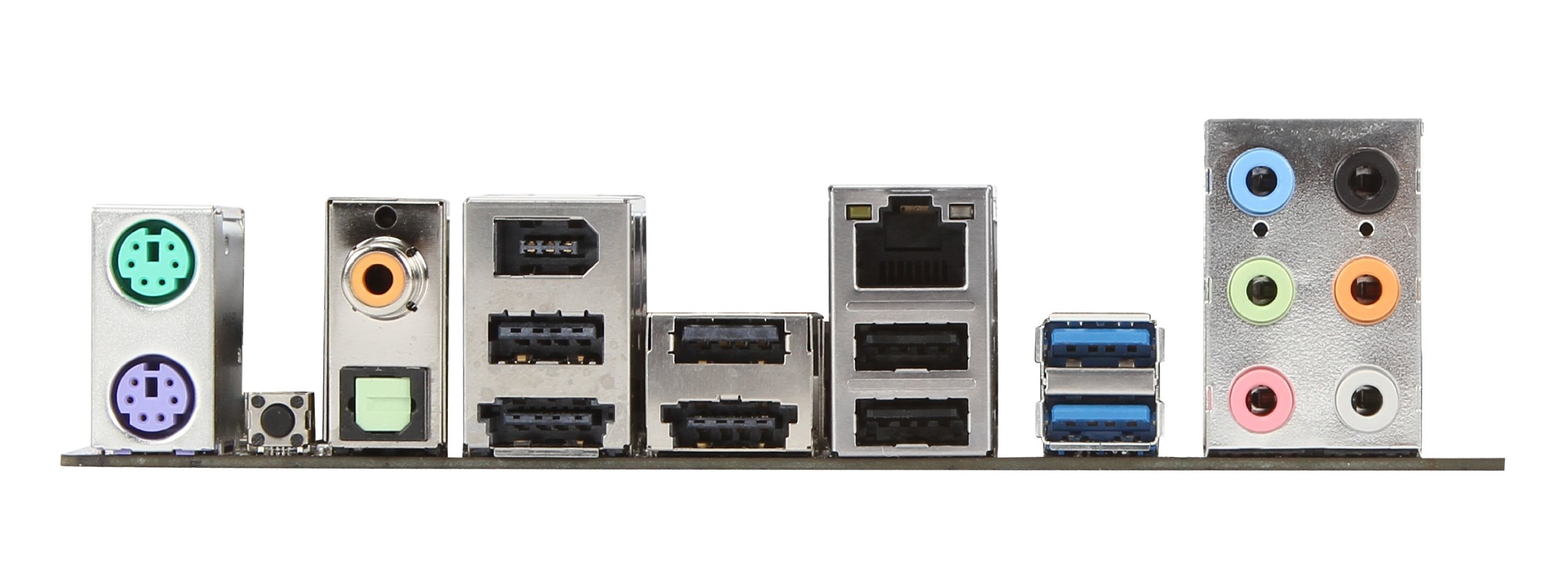 Amazon.in: Buy MSI 990FXA-GD80 Socket AM3+ AMD 990FX DDR3