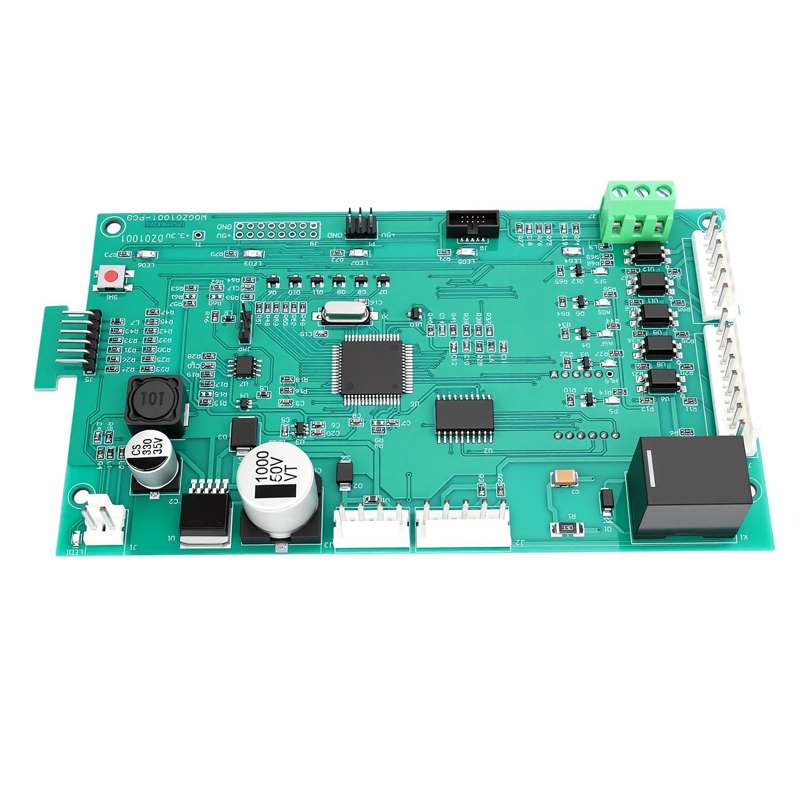 SEAFRONT Podgrzewacz Basenowy Panel Sterowania 42002-0007S 472610Z