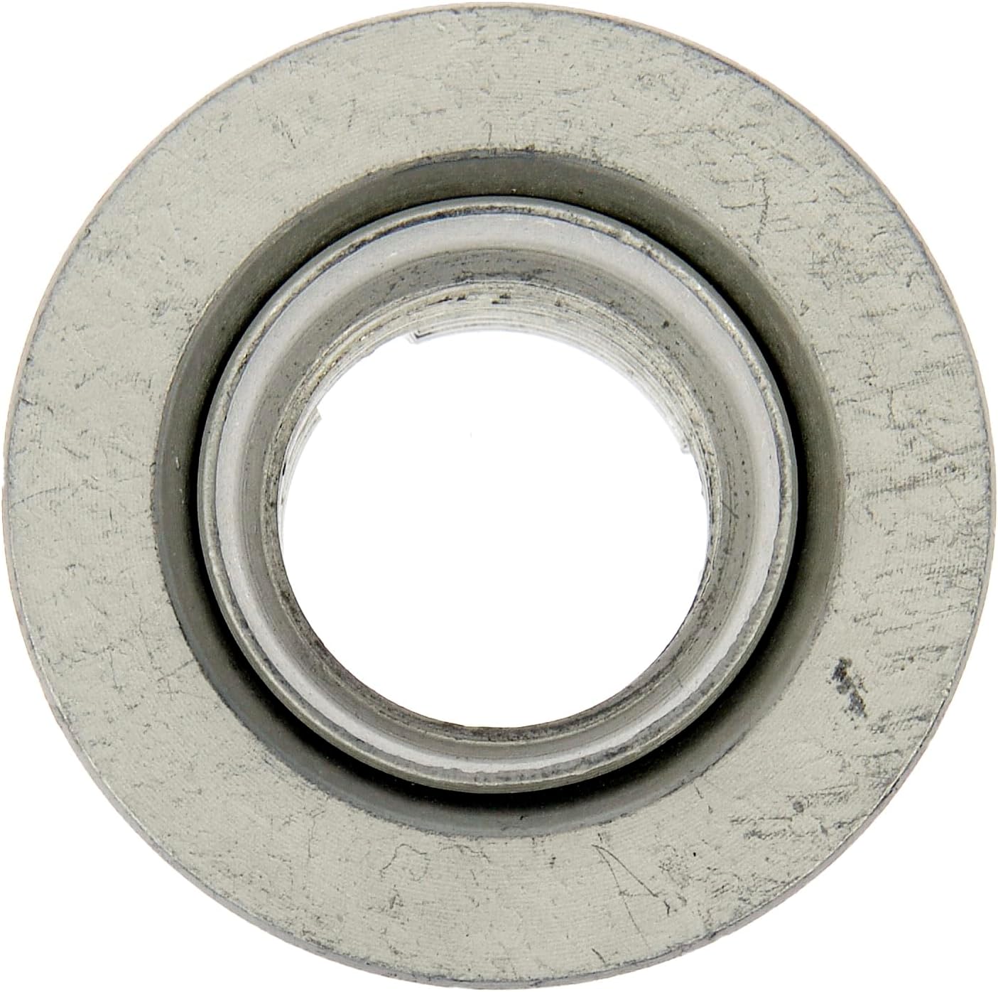 Dorman 615-044 Spindle Nut Compatible with Select Ford/Mercury Models, 5 Pack