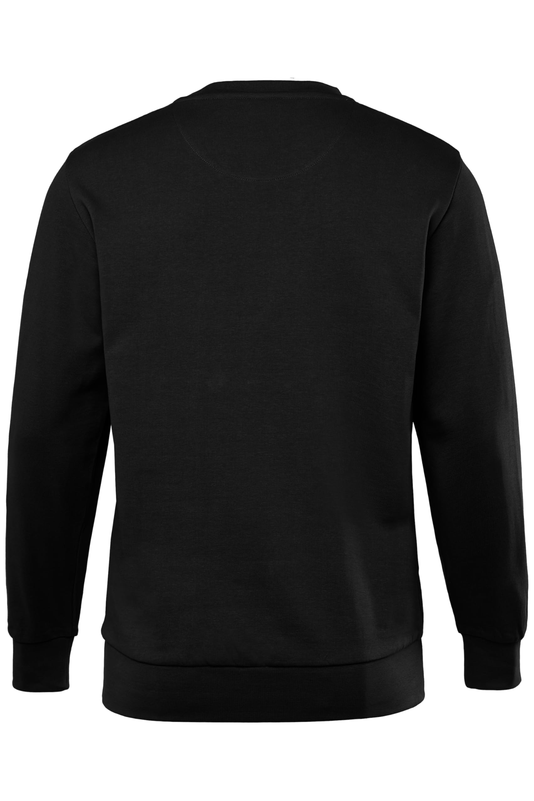 Men Plus Hommes Sweat-Shirt