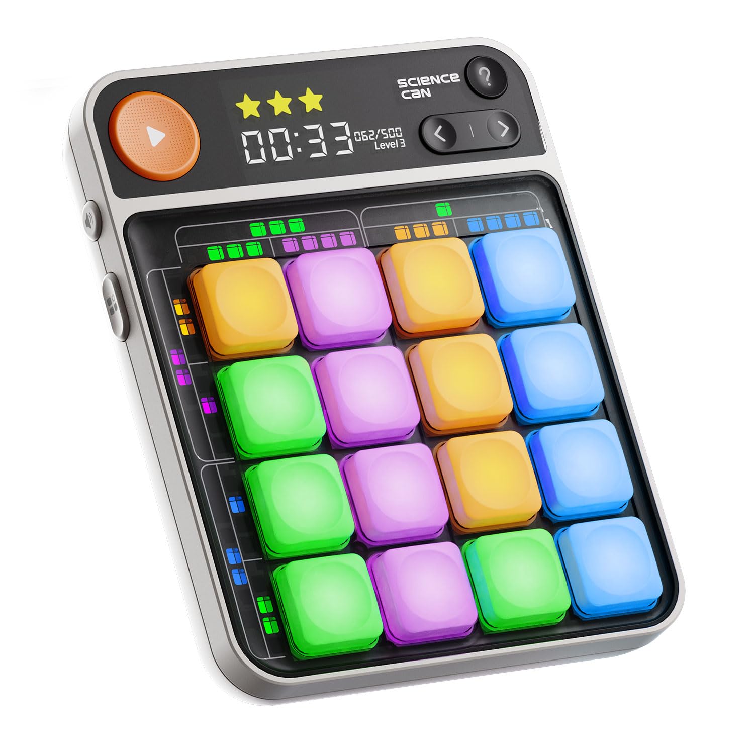 Amazon | カワダ(Kawada) ロジカラ KG-046 | ボードゲーム | おもちゃ