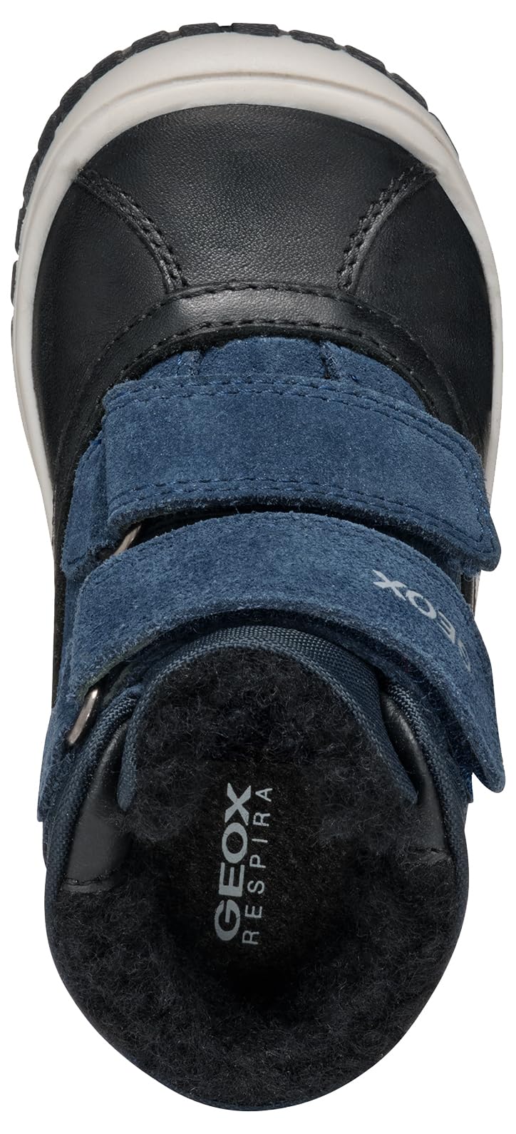 Geox Baby - Jungen B Omar Boy Wpf CAnkle Boot