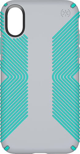 Miniatura 5 de Funda para iPhone X productos Speck Presidio Grip, Agarre Presidio, talla única