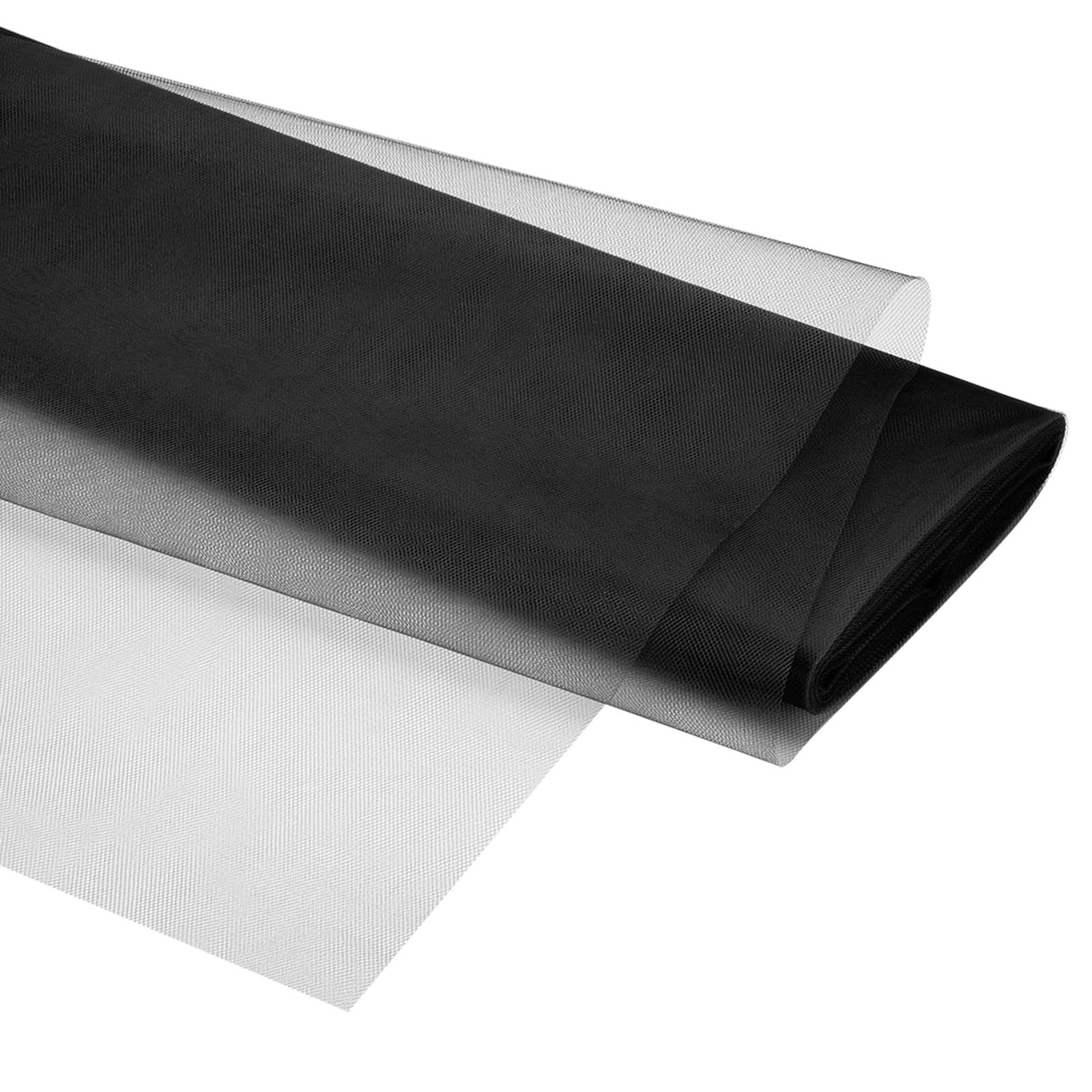 PATIKIL Tulle Fabric Rolls
