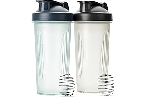 Mr. Pen Shaker Bottles