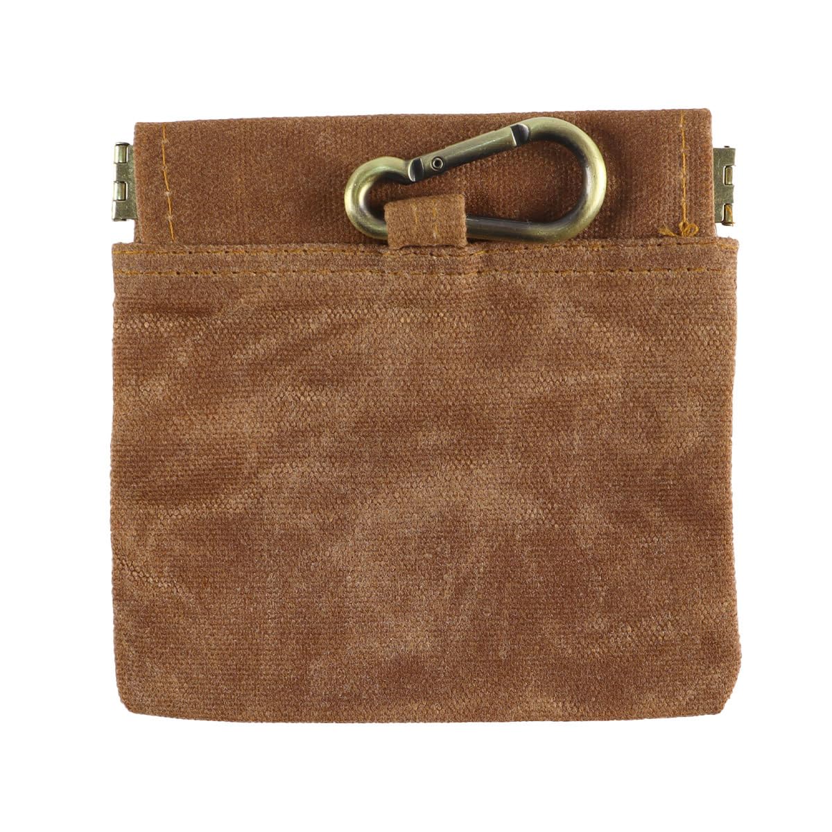 Nicear Small Dog Treat Pouch Dog Treat Training Pouch With Pet Training Clicker Waterproof Hands-Free Dog Training Treats Bag With Carabiner For Pet Puppy Dog Training - Image 3