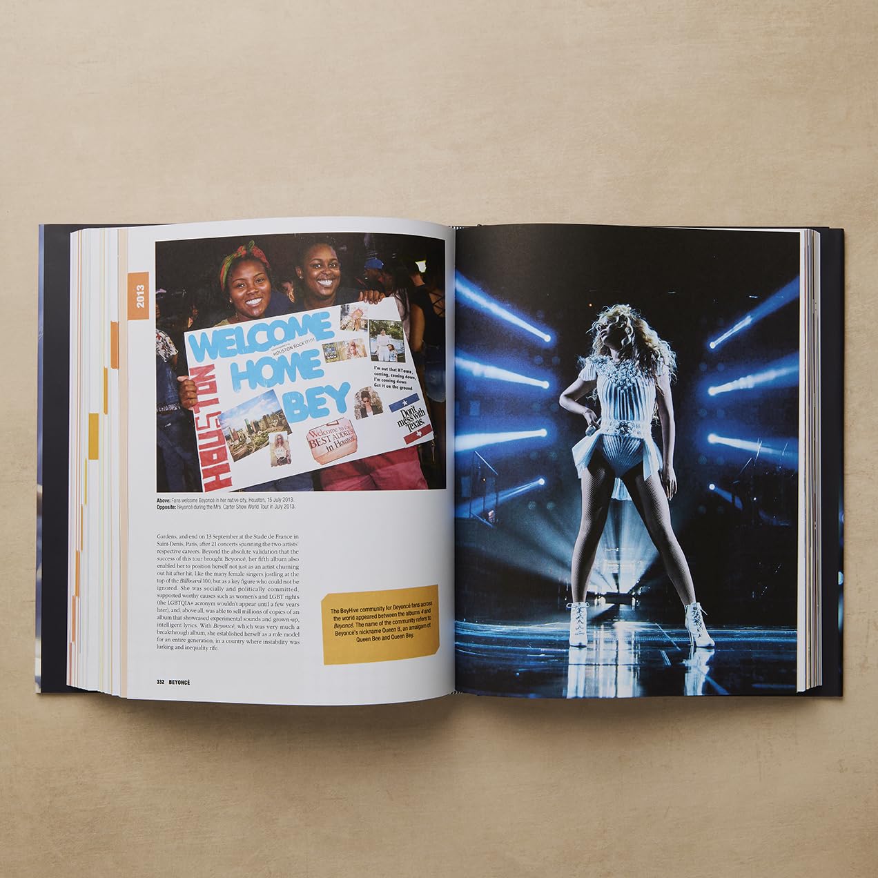 Beyoncé All The Songs: The Story Behind Every Track