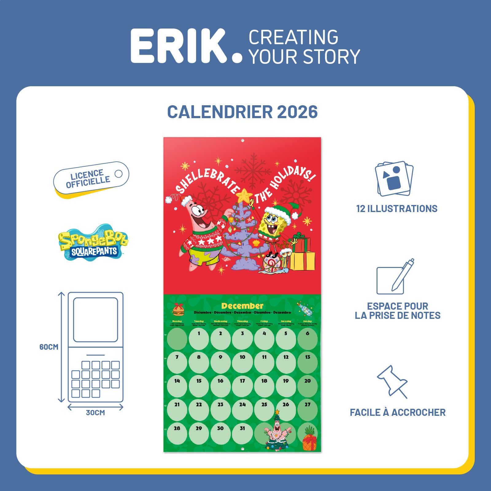 Vidéo Calendrier 2026 Bowling | Modèle De After Effect,Footage,Fond