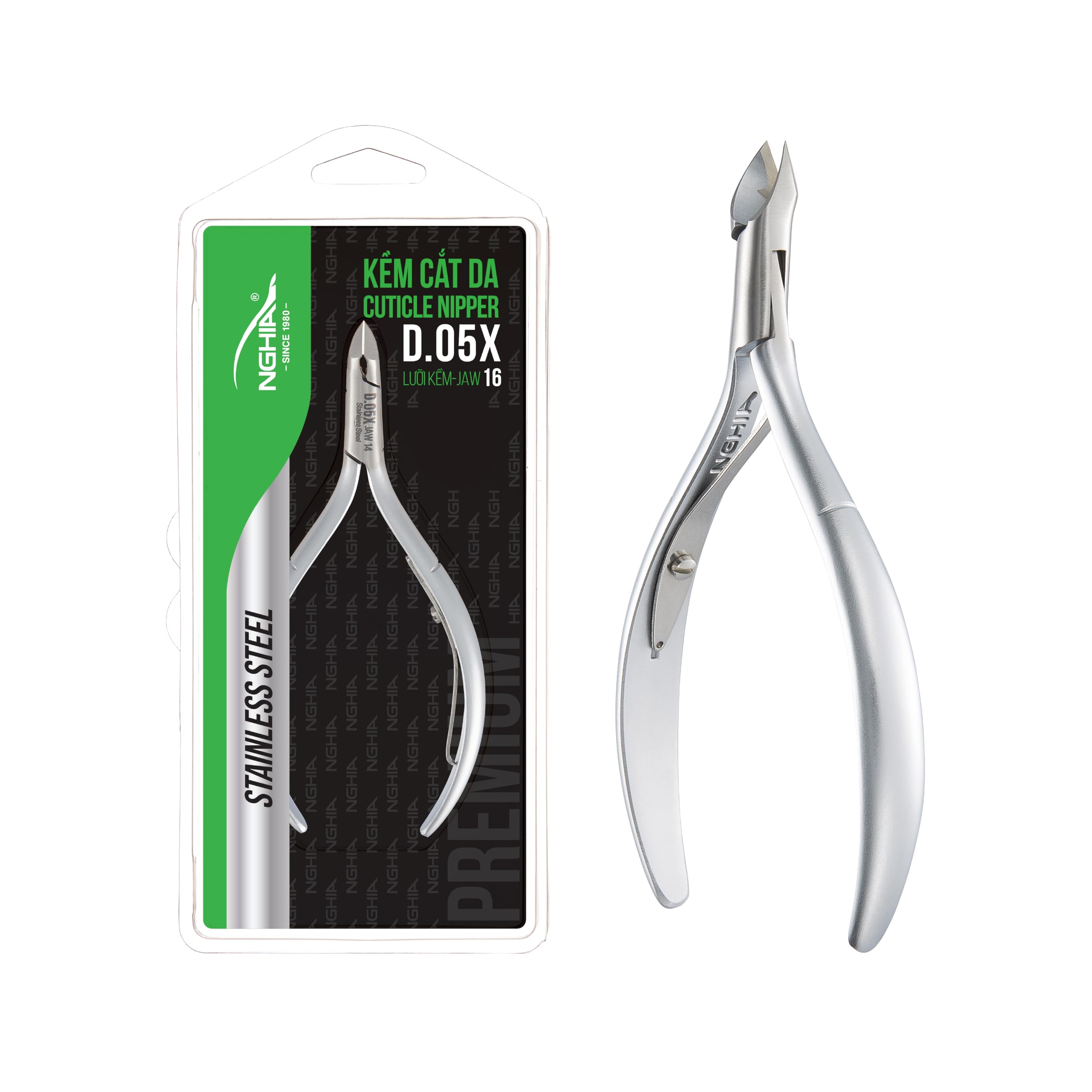 ヘアゴム No.351 Amazon.com: NGHIA Premium Cuticle Nipper - D-05X Jaw 16 (Stainless