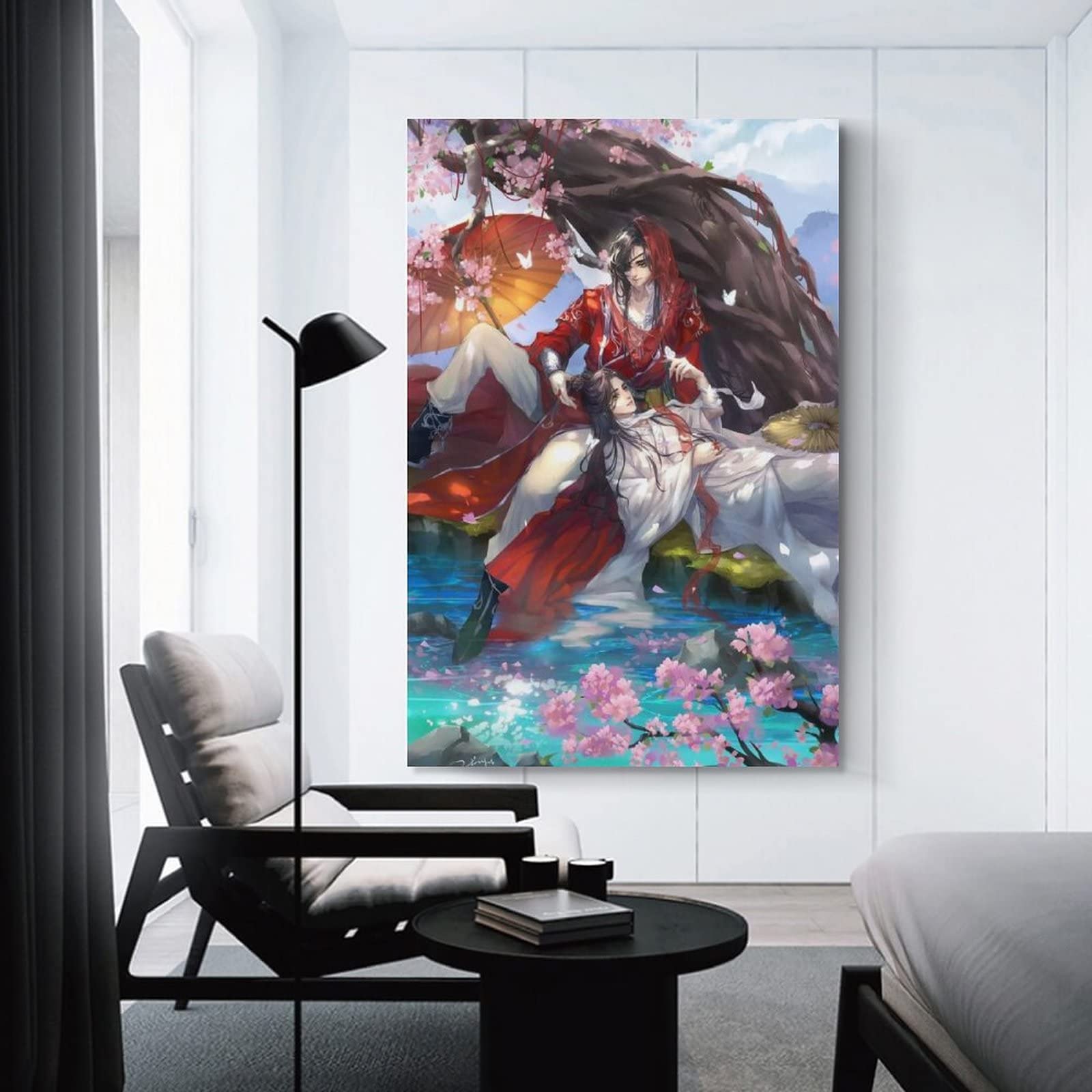 Amazon.co.jp: 天官賜福 謝憐（シエ・リェン）三郎（サンラン 