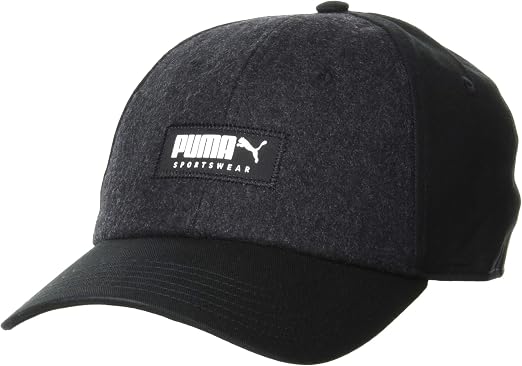 PUMA Style Fabric Cap - Unisex Adult 