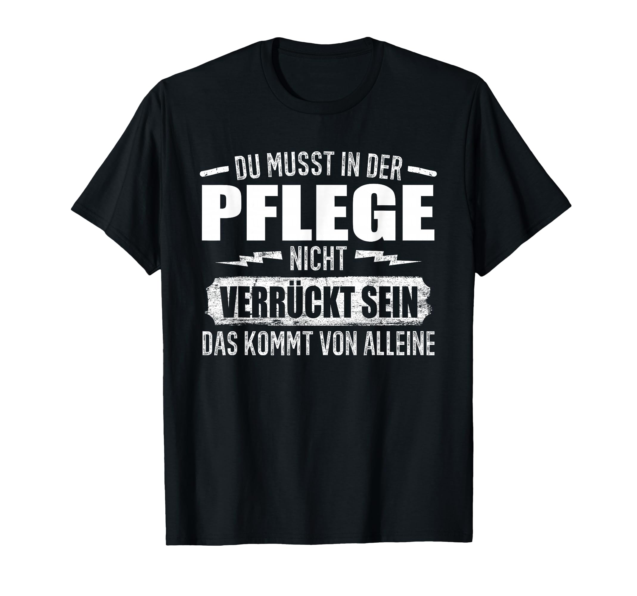 Kleidung mit Designs von Amazon Merch on Demand