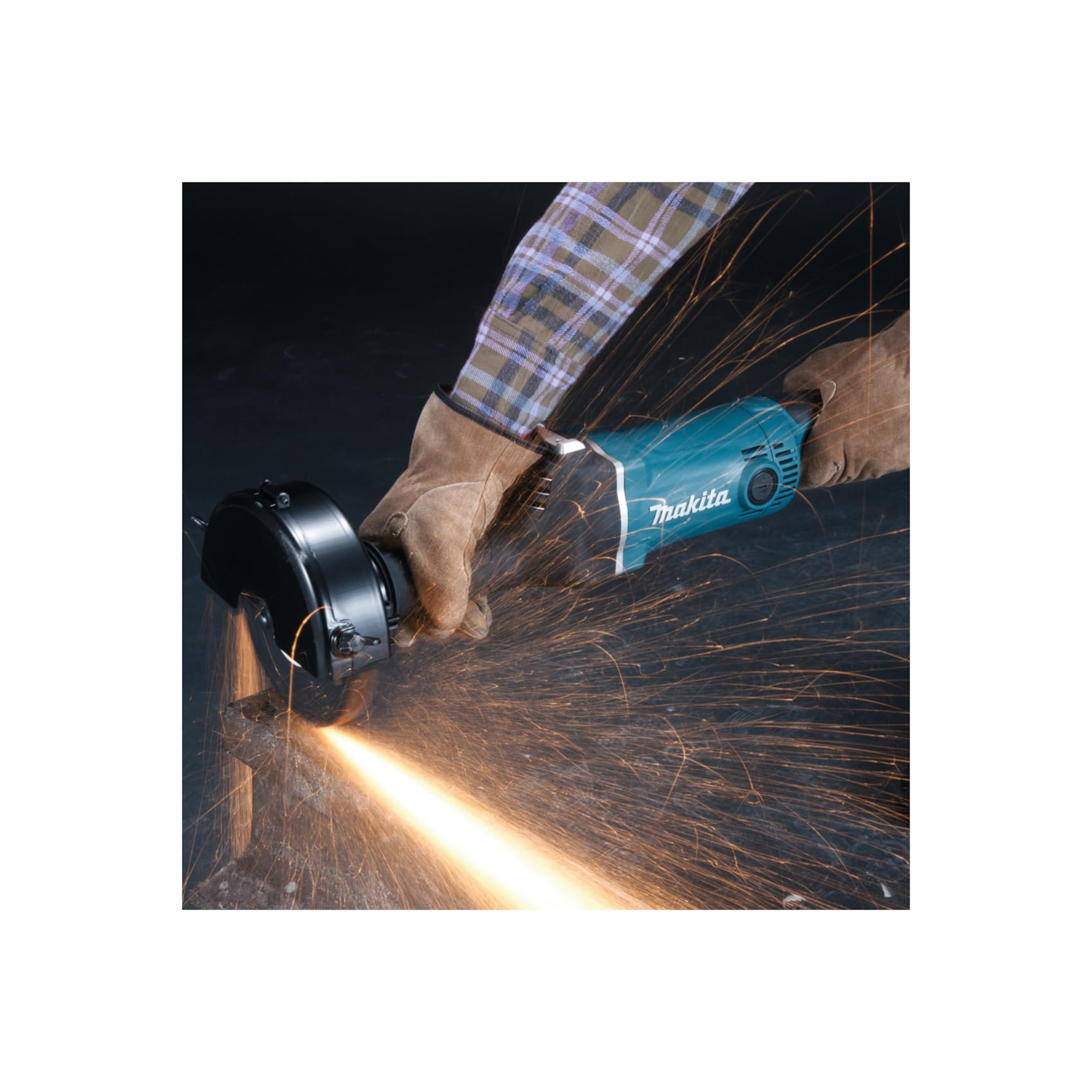 Makita GS6000 - Amoladora Recta 150Mm 750W