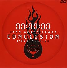 1999 GRAND CROSS CONCLUSION [DVD]