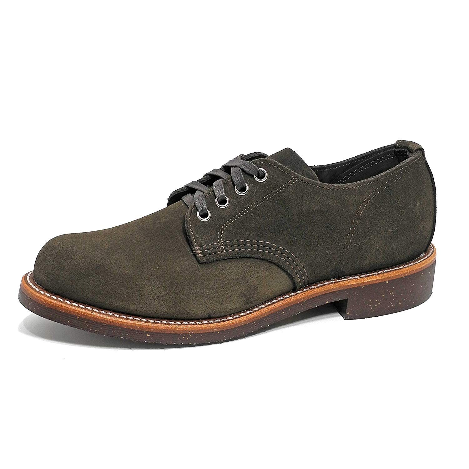 Original Chippewa Collection Men's 4 Inch Service Oxford