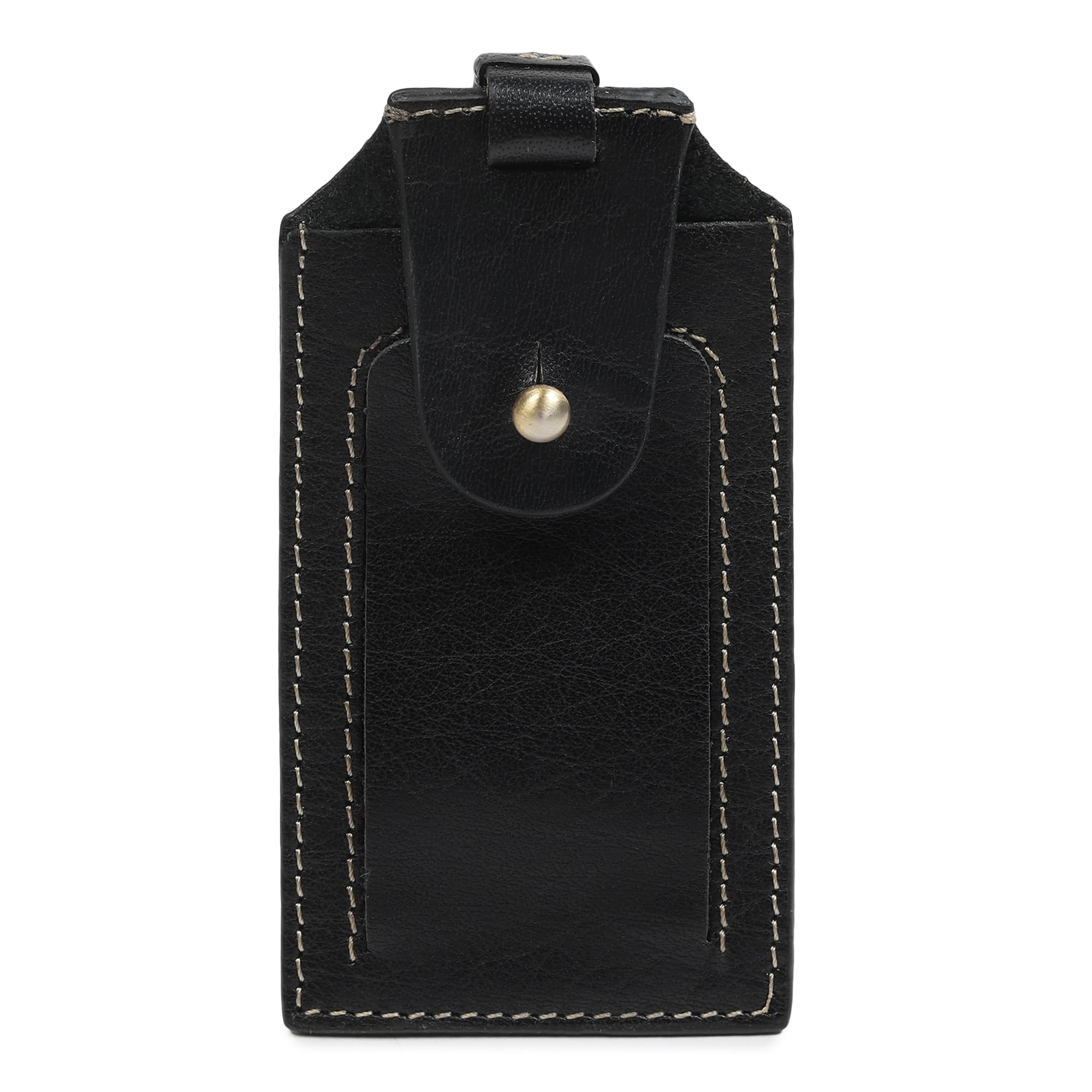 Terminal Luggage Tag - Black-image-7