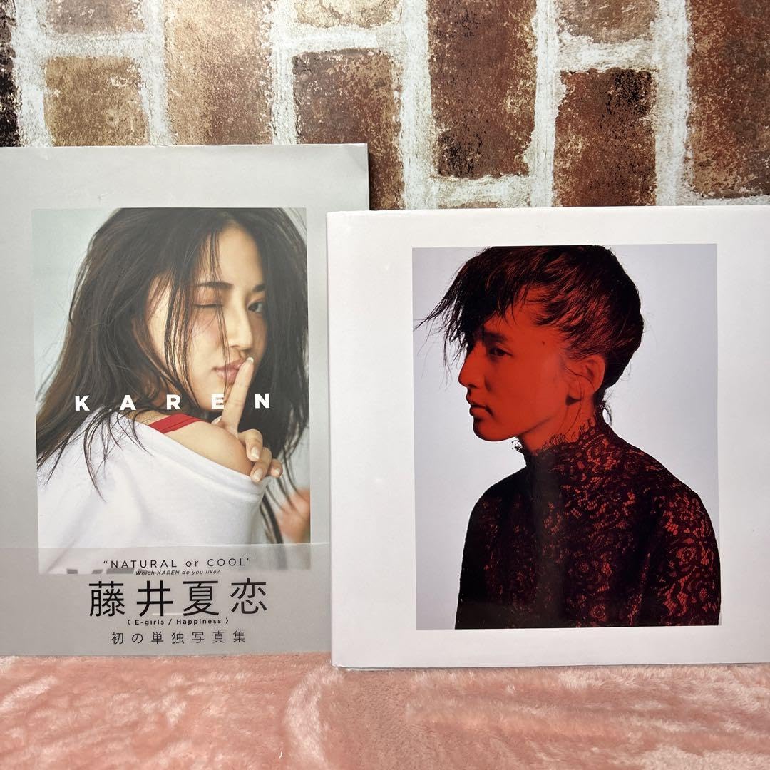 【送料無料】藤井萩花&藤井夏恋さん掲載ページ（ポスターサイズ）#58754 送料無料】藤井萩花&藤井夏恋さん掲載ページ（ポスターサイズ