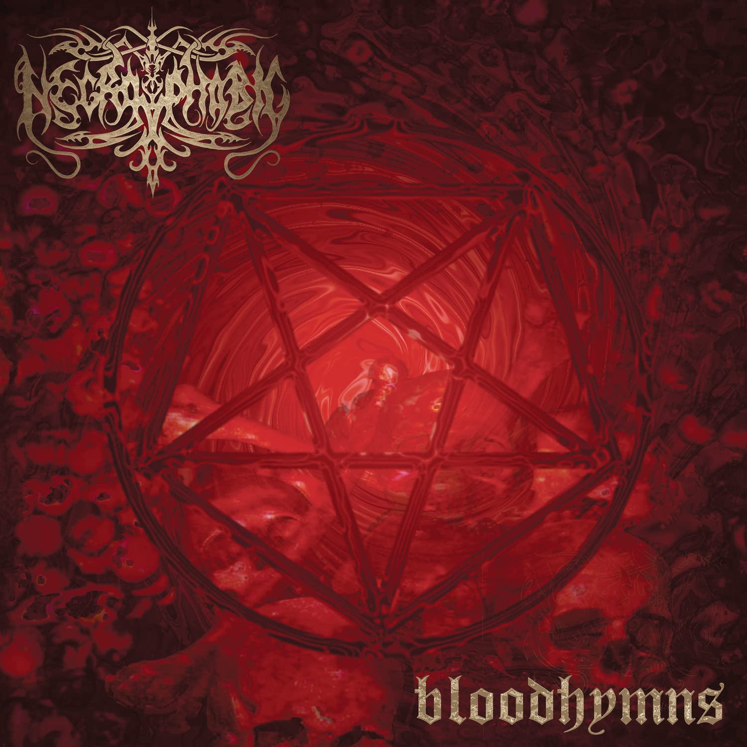 Bloodhymns 2022)