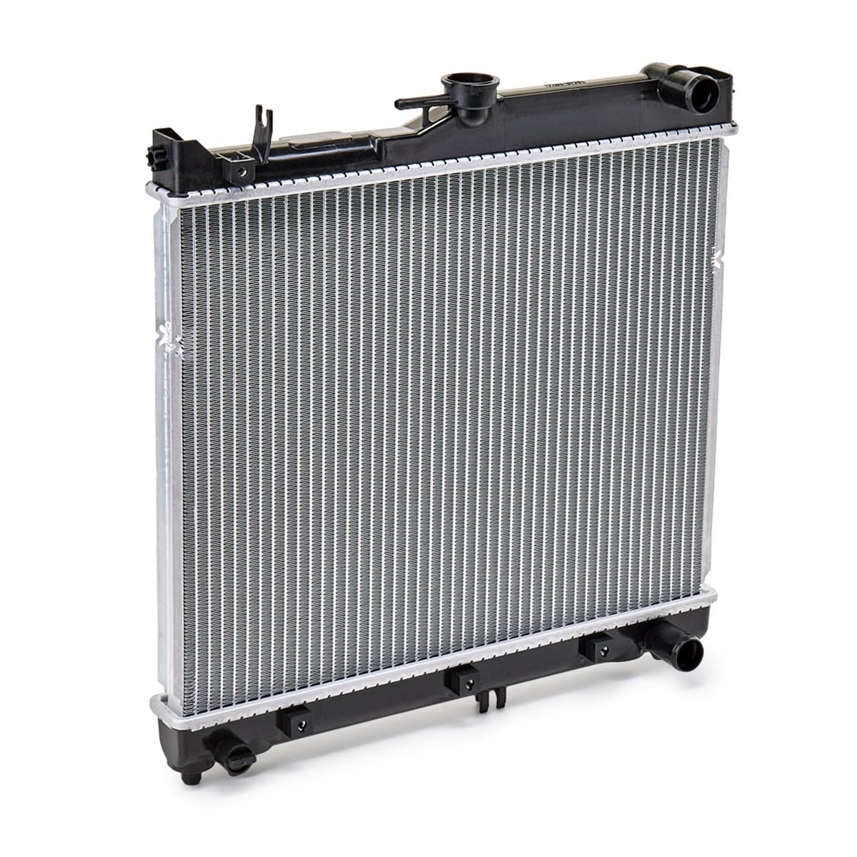 RIDEX 470R0033 Radiatore motore senza telaio Compatibilità con SUZUKI JIMNY FJ