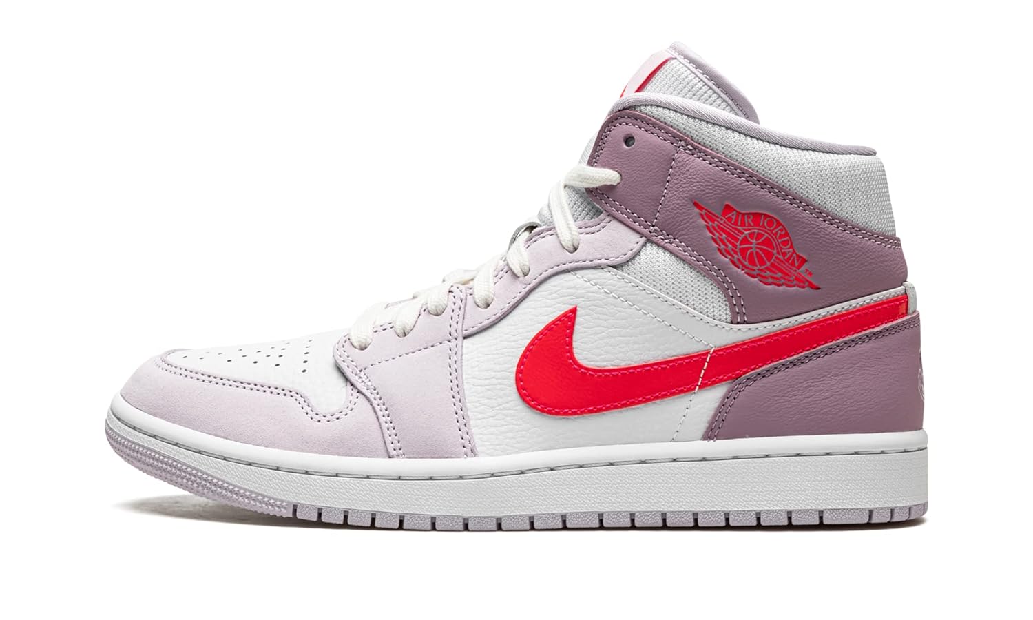 Amazon.com | Jordan Womens Air Jordan 1 Mid WMNS DR0174 500