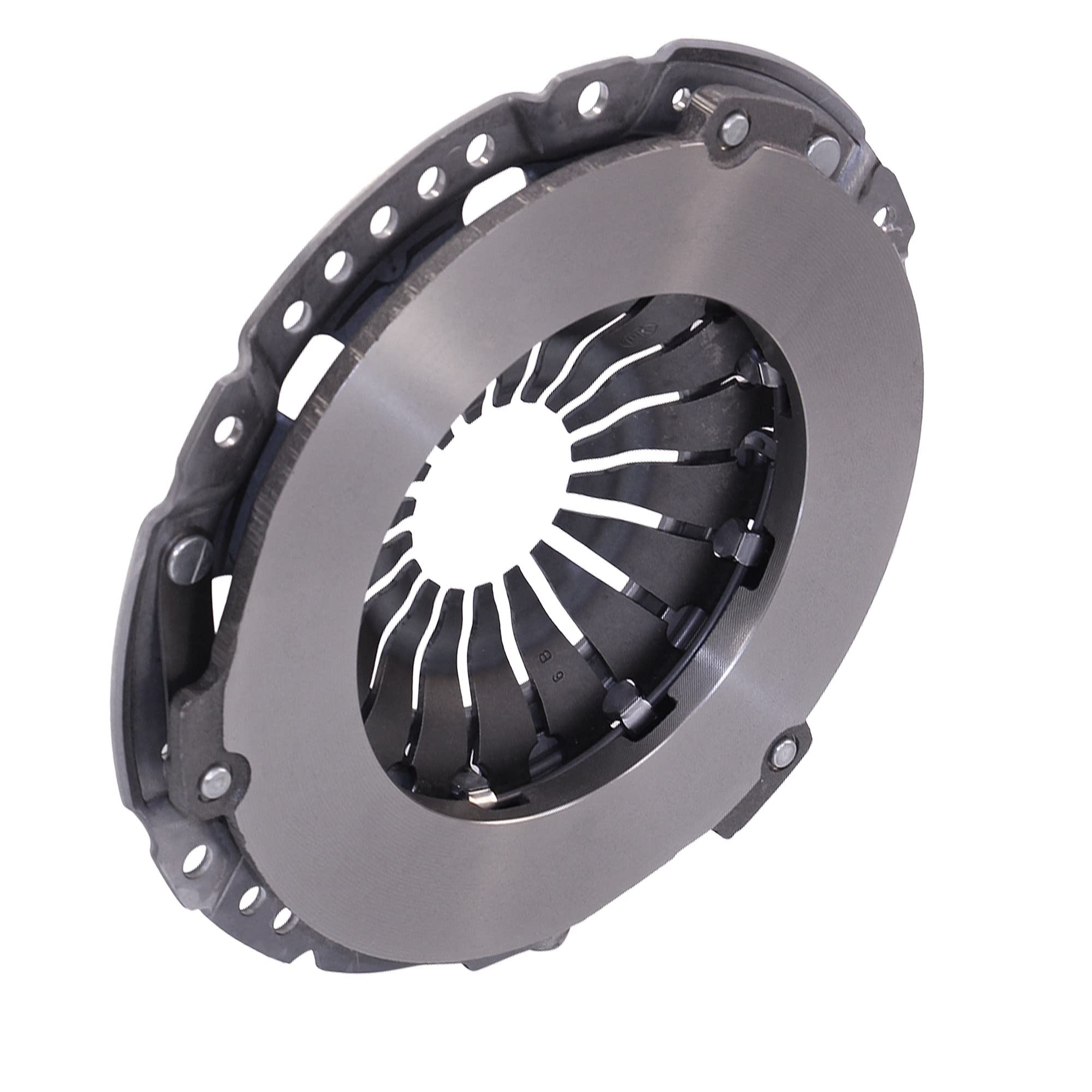 LUK 621 3027 33 621302733-LUK Kupplungssatz | 621 3027 33 passend für Astra G H Meriva A Vectra B C