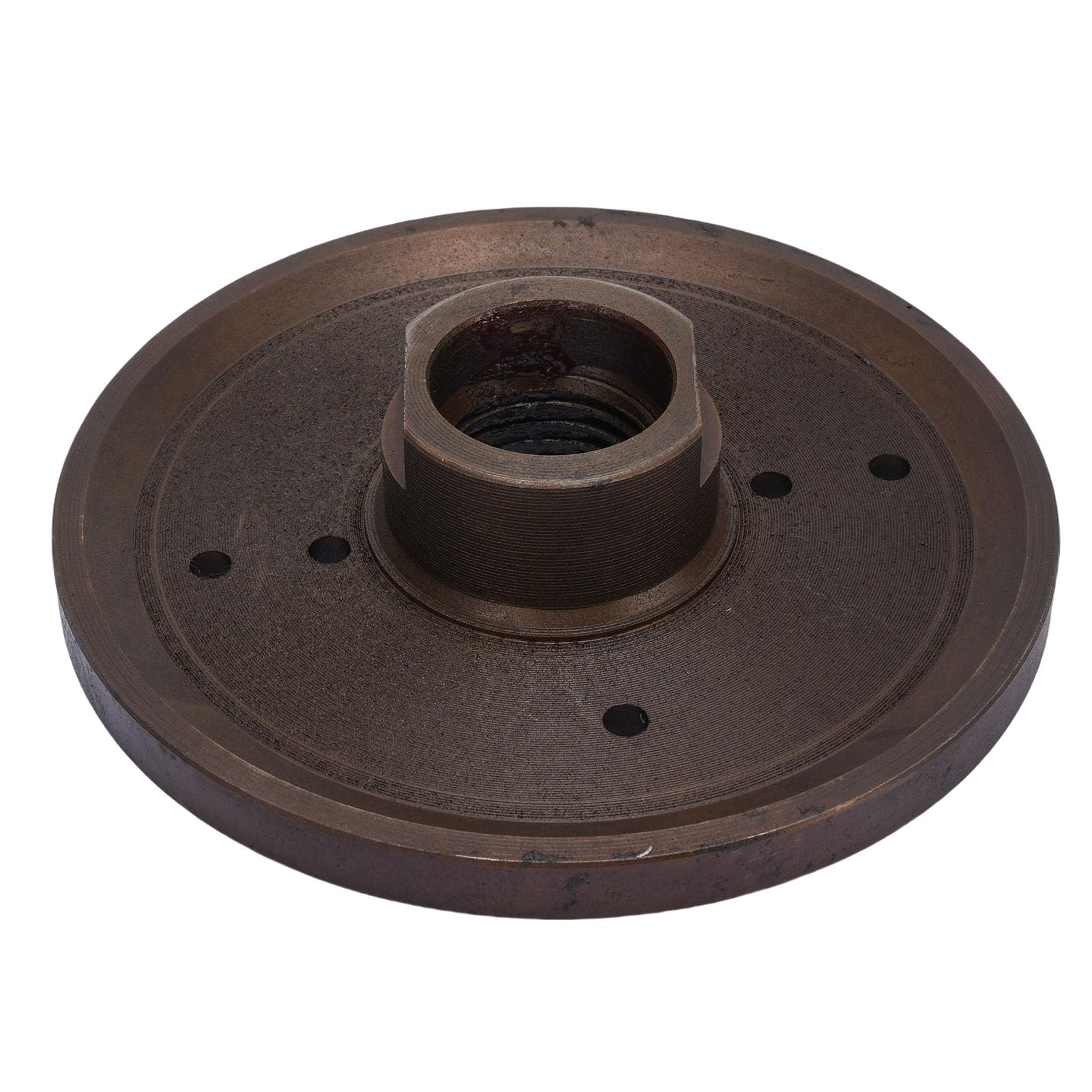 Adaptateur de broche Walmeck pour transformer votre tête de coupe ce week-end