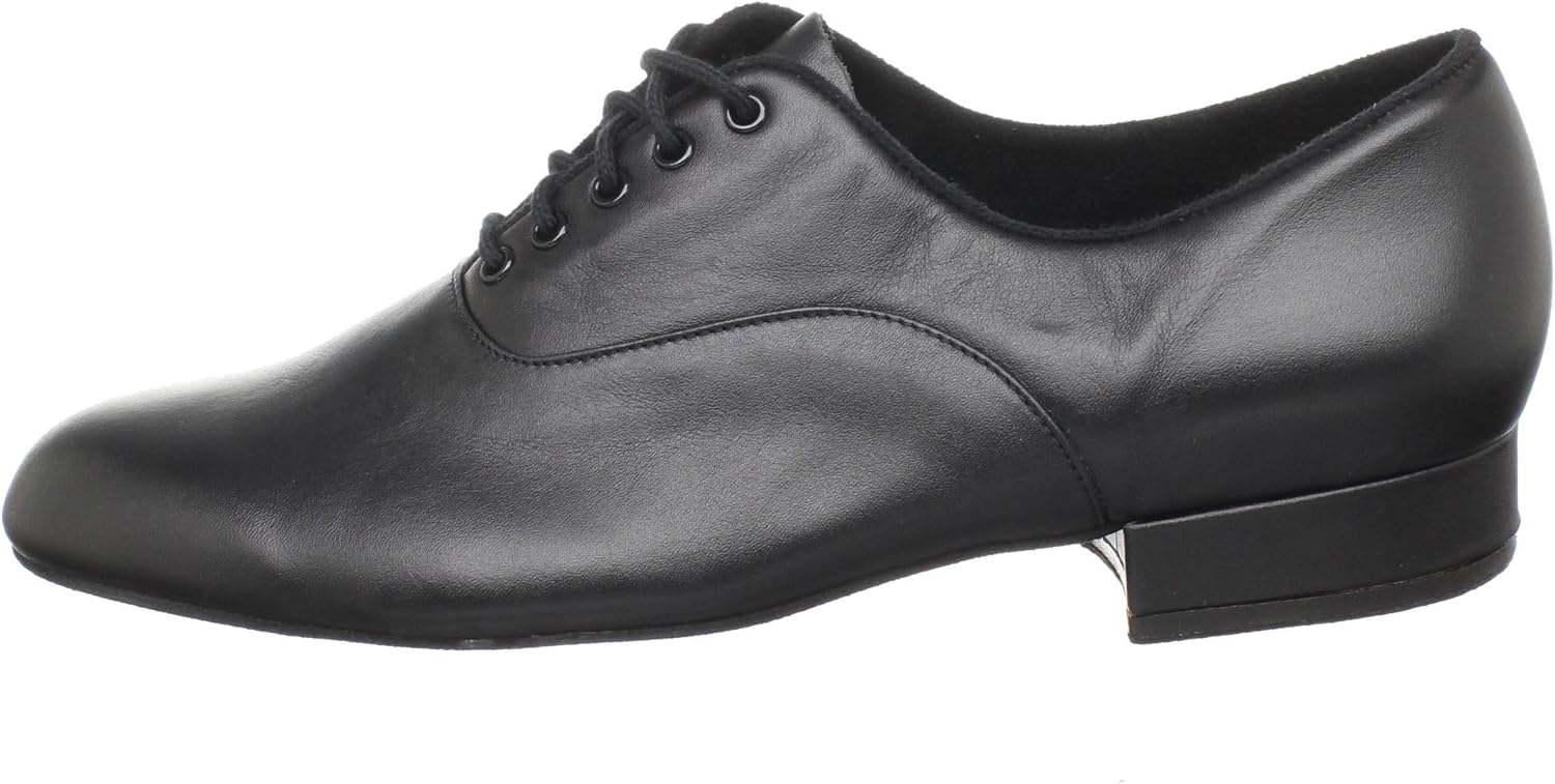 Bloch Dance Men's Xavier Ballroom Shoe - Image 7
