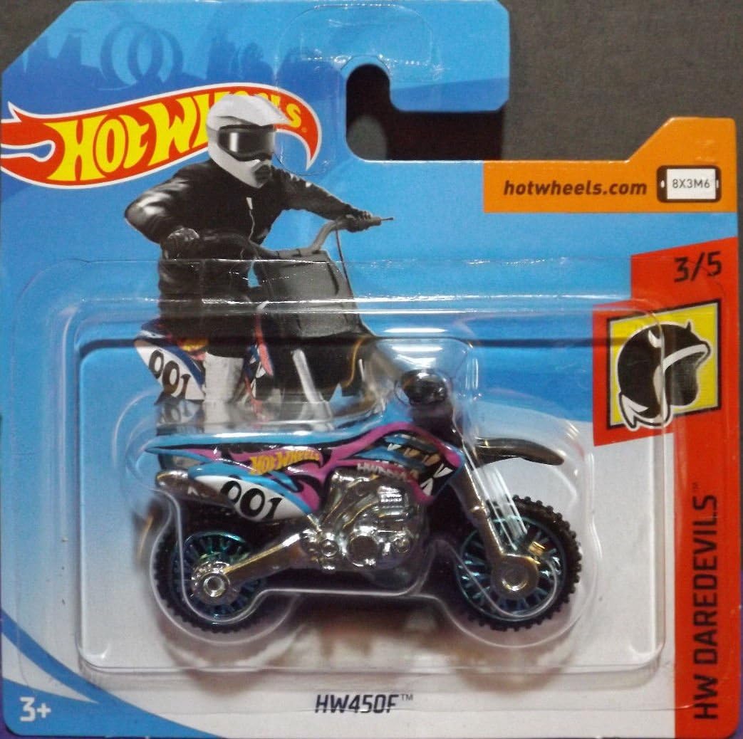hot wheels motorbikes