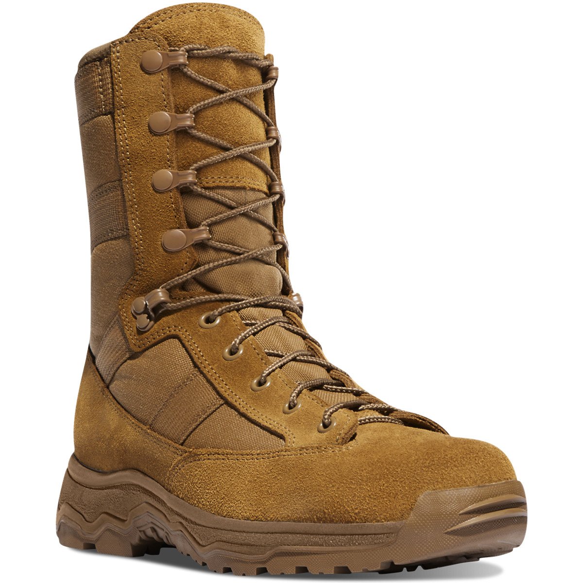 未使用　米軍実物　DANNER RECKONING 8 SAGE 25cm ③ 未使用 米軍実物 DANNER RECKONING 8 SAGE 25cm ③ - メルカリ