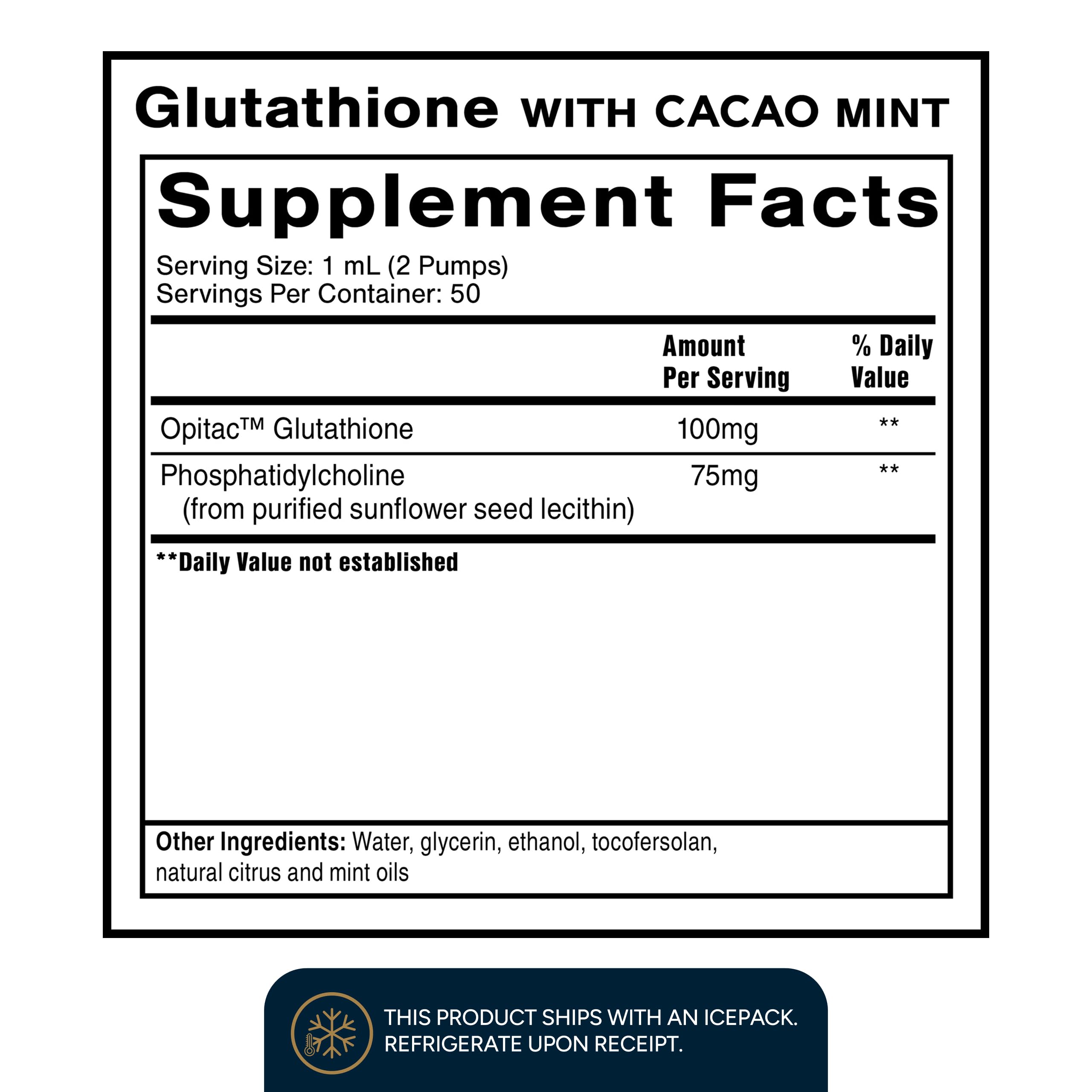 oral glutathione absorption Liposomal Glutathione Absorption Rate: 8 Clinical Facts You Need to Know –  WishNew Wellness