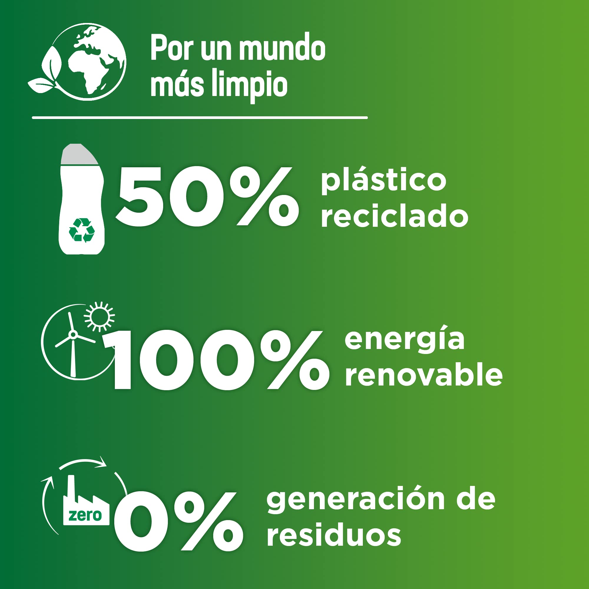 Somat Excellence Gel Frescor Anti-Olor 50 Dosis (pack de 10, total: 500 lavados), detergente lavavajillas desengrasante, lavavajilla líquido automático en botella, jabón para platos con vinagre