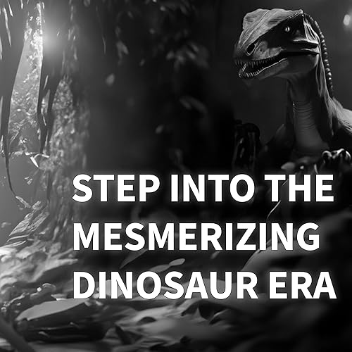 Miniatura 9 de VEOJEIN Decoración de base jurásica | Pisapapeles temático | Soporte de resina para coleccionables de dinosaurios | Esqueletos detallados, motivos