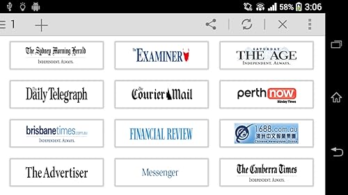All Newspapers Australia