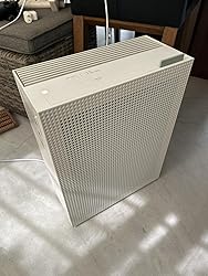 Reduces dust allergies