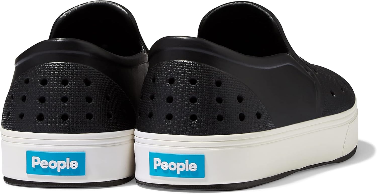 People Footwear Unisex-Child Sneaker-Shoes