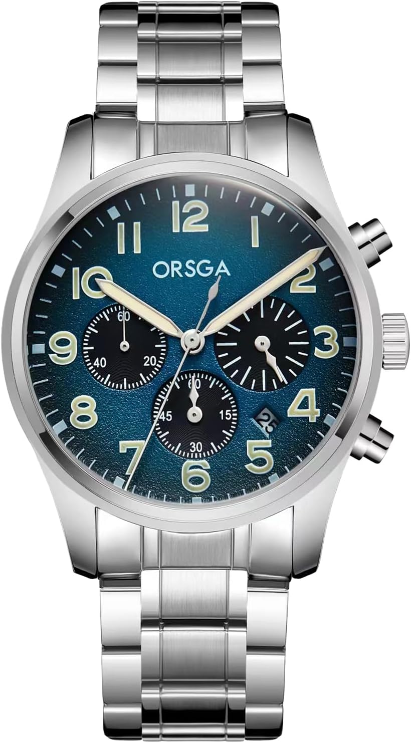 CIVO Orologio Donna Oro Rosa Orologio da Polso Donna Ipereabile in