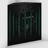 2 Pack — Acoustic Bass Trap 