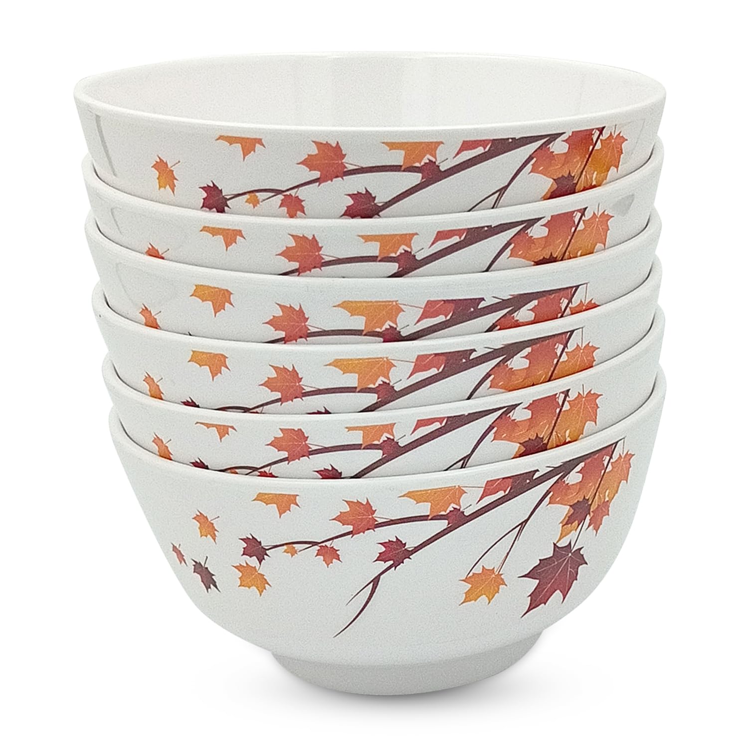 Superware | Pure Melamine | Katori Set – Olender 3.5” (6 nos.) | Stain Free, Glazed Finish — Amazon image 19