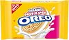 Oreo - Cookies - Double Stuf Golden